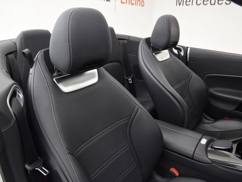 Certified 2022 Mercedes-Benz SL 63 AMG 4MATIC image 17