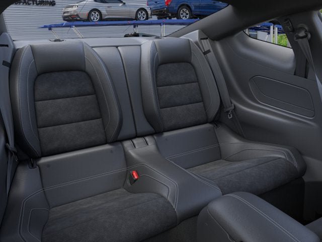New 2026 Ford Mustang Dark Horse SC RWD image 11
