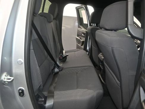 Used 2025 Toyota Tundra SR5 AWD/4WD image 14