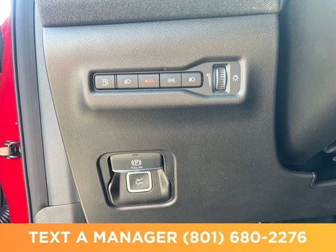 New 2026 Jeep Cherokee Laredo AWD/4WD image 29