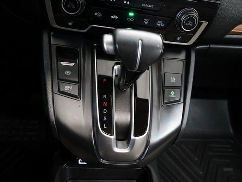 Used 2022 Honda CR-V EX-L image 31