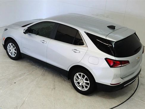 Used 2022 Chevrolet Equinox LT image 44