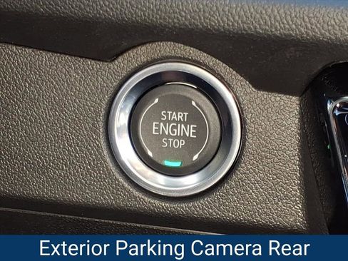 New 2026 Chevrolet Traverse High Country w/ LPO, Floor Liner Package image 17