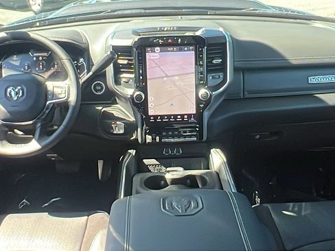New 2025 RAM 2500 Laramie w/ Night Edition image 21