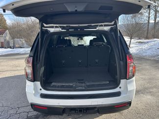 Used 2023 Chevrolet Tahoe Z71 w/ Luxury Package video 5