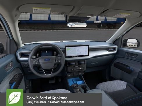 New 2026 Ford Maverick XLT AWD/4WD image 2