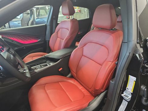 New 2026 Dodge Charger R/T AWD/4WD image 15