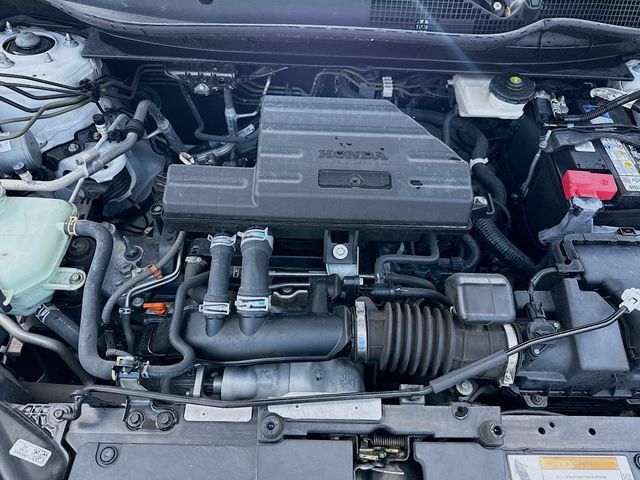 Used 2022 Honda CR-V EX image 27