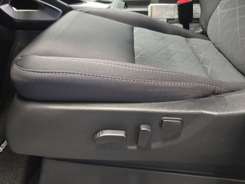 New 2025 Nissan Frontier SV w/ SV Convenience Package RWD image 26