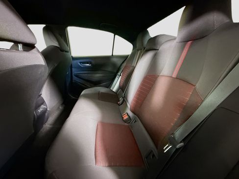 Used 2024 Toyota Corolla SE image 25