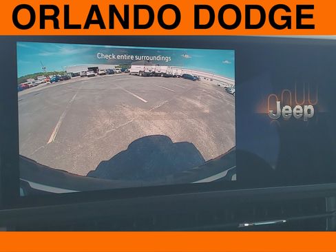 New 2025 Jeep Wrangler Rubicon w/ Safety Group image 14