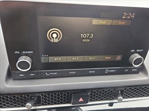 Used 2024 Honda Civic Sport image 13