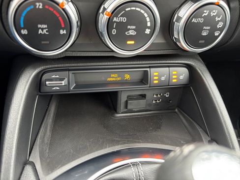 Used 2023 MAZDA MX-5 Miata Grand Touring RWD image 32