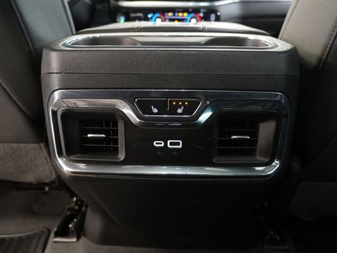 Used 2022 Chevrolet Silverado 1500 LTZ w/ LTZ Convenience Package II image 30