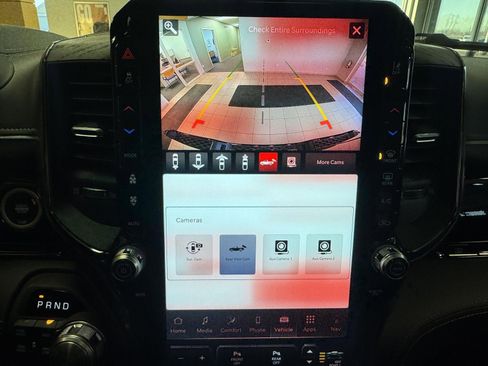 New 2026 RAM 1500 Limited image 21