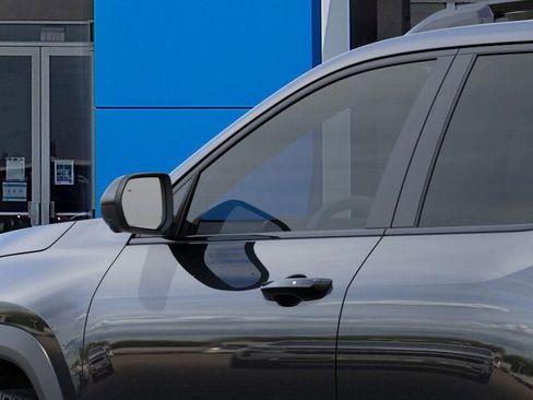 New 2026 Chevrolet Equinox RS image 12