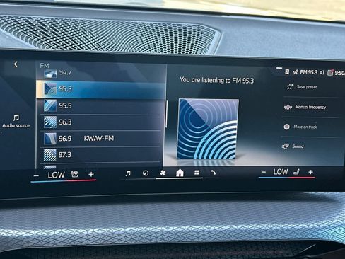 New 2026 BMW 330i Sedan w/ Convenience Package RWD image 22