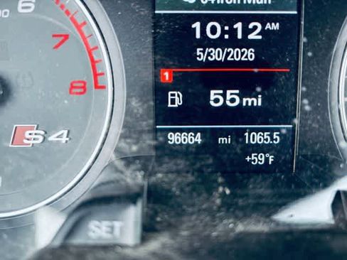 Used 2015 Audi S4 Premium Plus AWD/4WD image 8