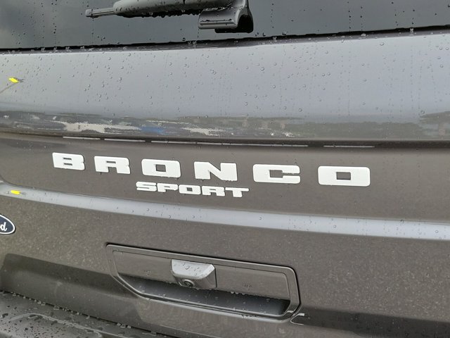 New 2026 Ford Bronco Sport Outer Banks w/ Outer Banks Tech Package+ AWD/4WD image 10