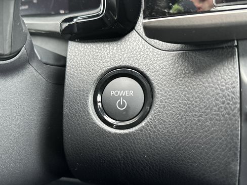 New 2026 Toyota Camry SE w/ Multimedia Upgrade Package image 24