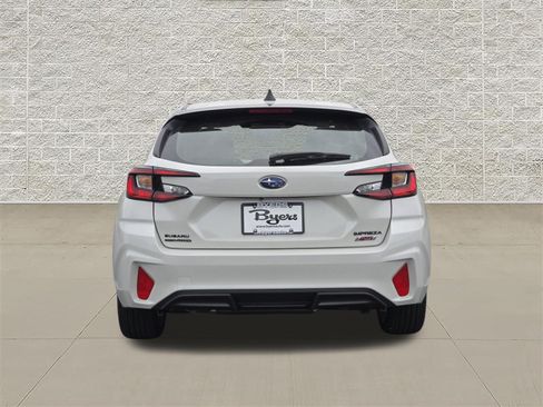 New 2026 Subaru Impreza RS AWD/4WD image 6