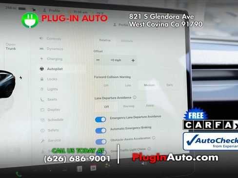 Used 2024 Tesla Model 3 RWD image 25