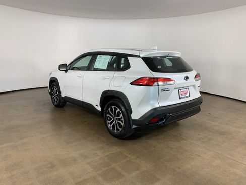 Used 2024 Toyota Corolla Cross S image 33