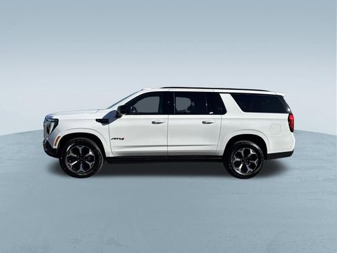 New 2026 GMC Yukon XL AT4 w/ AT4 Premium Package AWD/4WD image 5