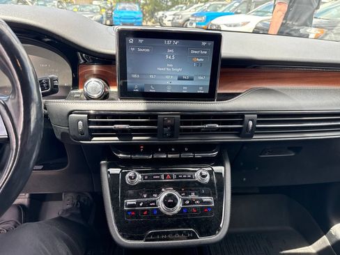 Used 2020 Lincoln Corsair Reserve w/ Equipment Group 201A AWD/4WD image 12
