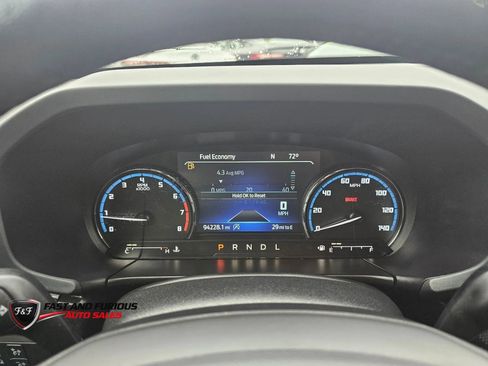 Used 2021 Ford Bronco Sport Outer Banks AWD/4WD image 22