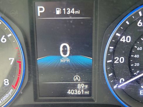 Used 2023 Hyundai Kona SEL AWD/4WD image 34