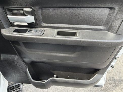 Used 2019 RAM 2500 Tradesman w/ Safety Group AWD/4WD image 24