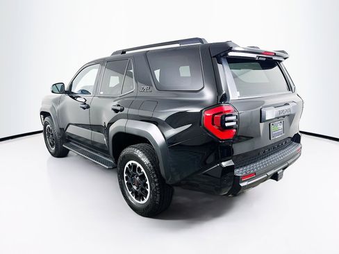 Used 2025 Toyota 4Runner TRD Off-Road image 5