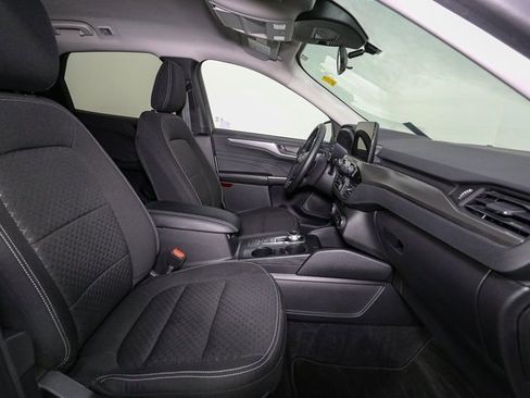 Used 2023 Ford Escape Active image 17