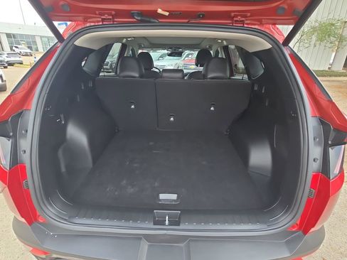 Used 2024 Hyundai Tucson Limited image 12