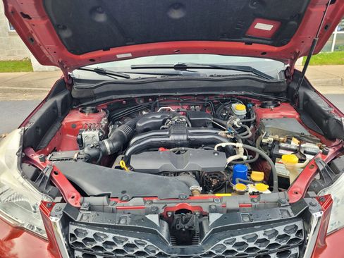 Used 2014 Subaru Forester 2.5i Premium w/ All-Weather Package image 40