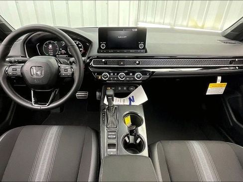 Used 2026 Honda Civic Sport image 15