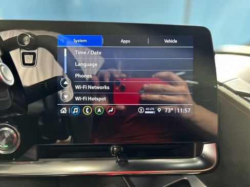 Used 2022 Chevrolet Corvette Stingray Premium Cpe w/ Z51 Performance Package image 27