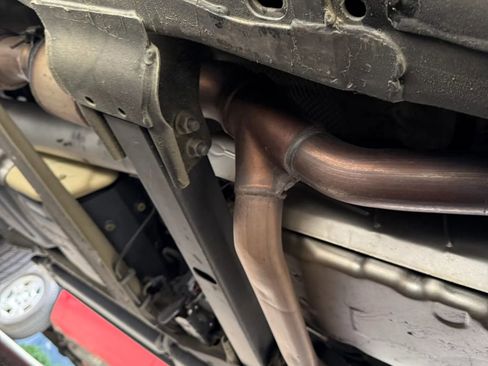 Used 2017 Cadillac Escalade Luxury RWD image 33