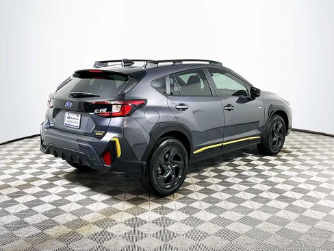 Certified 2024 Subaru Crosstrek 2.5i Sport w/ Crosstrek Mirror Package image 7