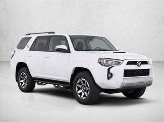 Used 2019 Toyota 4Runner TRD Off-Road Premium AWD/4WD video 3