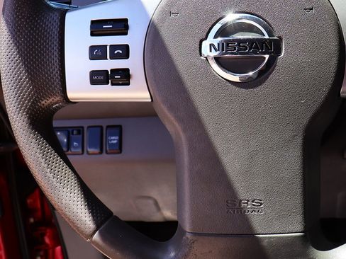 Used 2021 Nissan Frontier SV RWD image 48