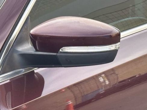 Used 2013 Volkswagen Passat 2.5 SE image 9