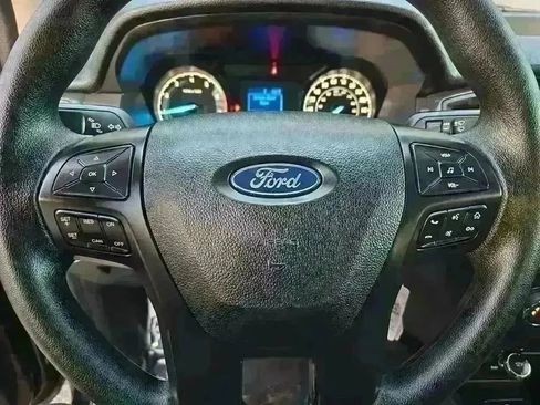 Used 2020 Ford Ranger XL w/ Equipment Group 101A Mid image 12