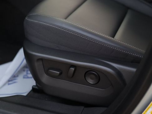 Used 2025 Buick Envision Preferred image 26