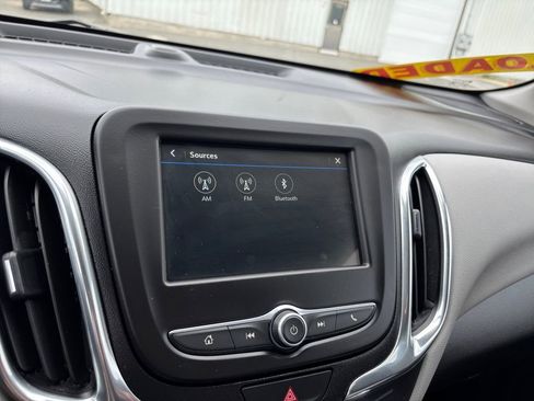 Used 2019 Chevrolet Equinox LS w/ LS Convenience Package AWD/4WD image 22
