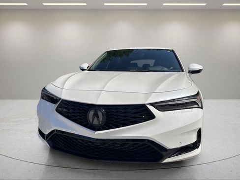Used 2025 Acura Integra A-Spec FWD image 5