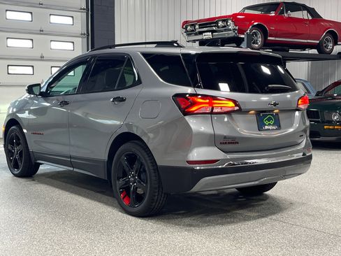 Certified 2023 Chevrolet Equinox Premier image 3