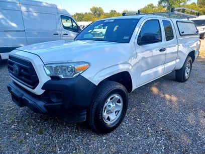 Used 2020 Toyota Tacoma SR