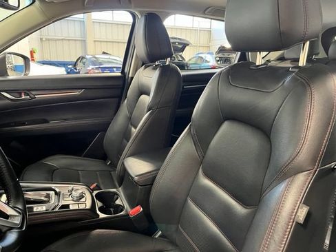 Used 2025 MAZDA CX-5 Carbon Edition AWD/4WD image 23